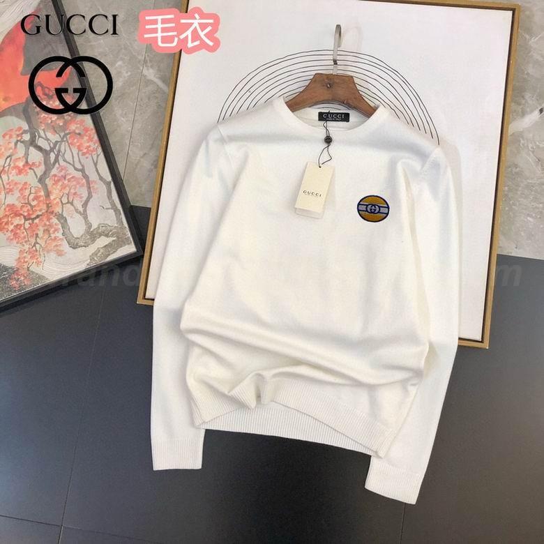 Gucci Men's Sweater 180